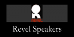 Revel Speakers